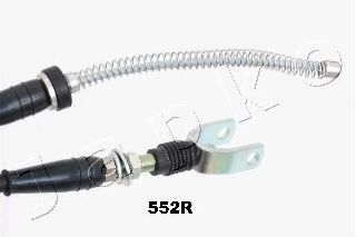 JAPKO 131552R