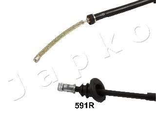JAPKO 131591R