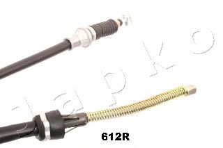 JAPKO 131612R JAPKO 131612R