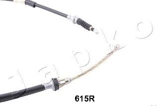 JAPKO 131615R JAPKO 131615R