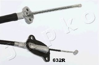 JAPKO 131632R