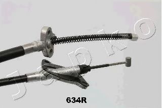 JAPKO 131634R