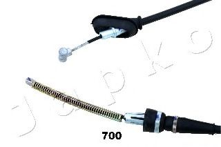 JAPKO 131700