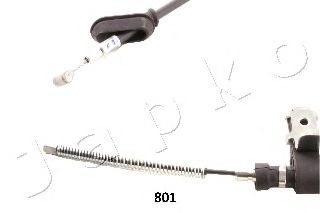JAPKO 131801