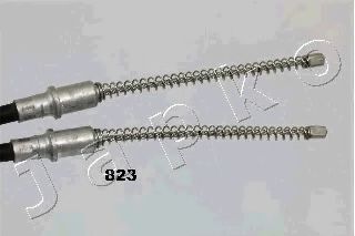 JAPKO 131823