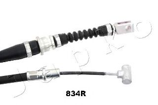 JAPKO 131834R