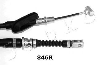 JAPKO 131846R