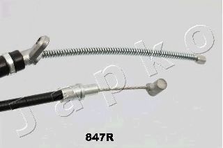JAPKO 131847R