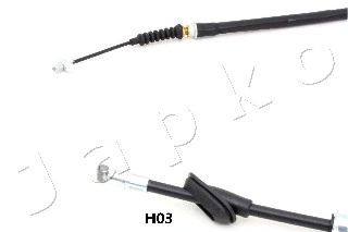 JAPKO 131H03