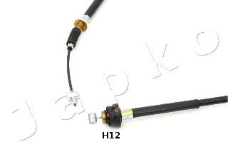 JAPKO 131H12 JAPKO 131H12