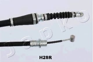 JAPKO 131H28R