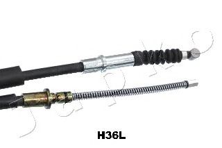 JAPKO 131H36L
