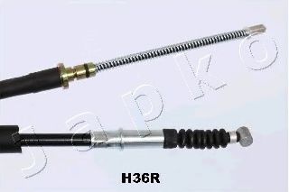JAPKO 131H36R