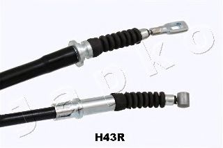 JAPKO 131H43R