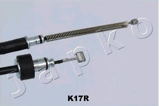 JAPKO 131K17R