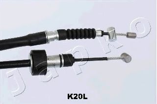 JAPKO 131K20L
