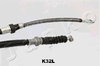 JAPKO 131K32L