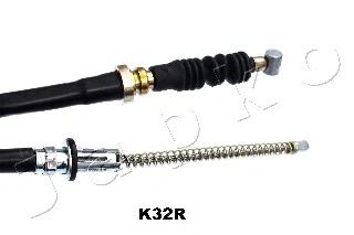 JAPKO 131K32R