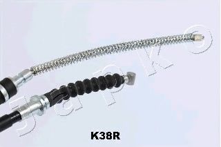 JAPKO 131K38R