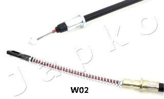 JAPKO 131W02