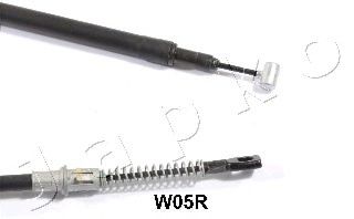 JAPKO 131W05R