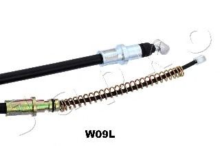 JAPKO 131W09L