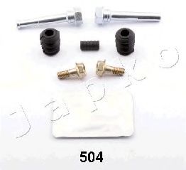 JAPKO 136504