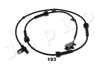 JAPKO 151193 JAPKO 151193