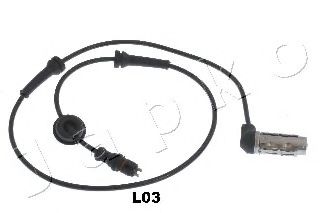 JAPKO 151L03