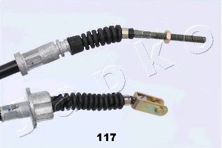 JAPKO 154117