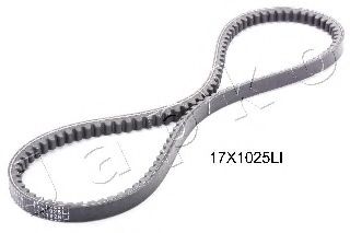 JAPKO 17X1025