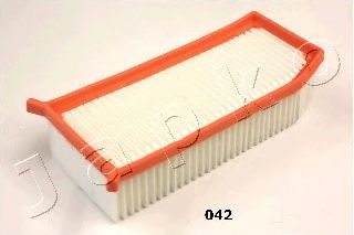 JAPKO 20042