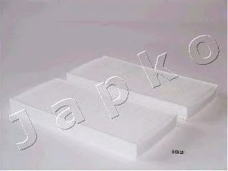 JAPKO 21IS2