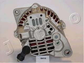 JAPKO 2S412