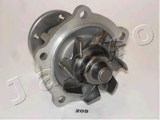JAPKO 35205