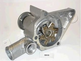 JAPKO 35503