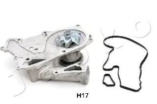 JAPKO 35H17