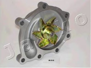 JAPKO 35K02
