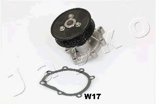 Водяной насос JAPKO 35W17 Водяной насос JAPKO 35W17