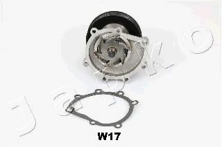 JAPKO 35W17 JAPKO 35W17