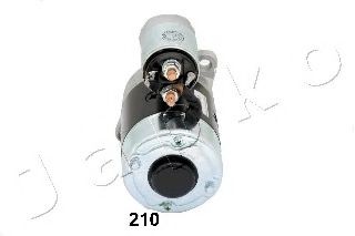 JAPKO 3D210