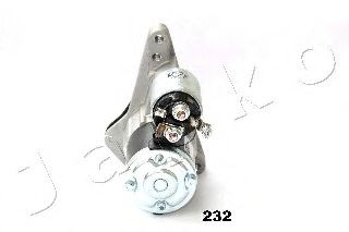 JAPKO 3D232