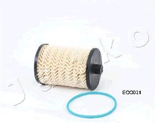 JAPKO 3ECO031