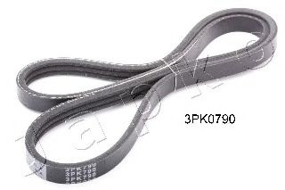JAPKO 3PK790