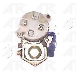JAPKO 3T227