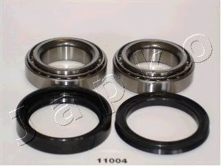 JAPKO 411004
