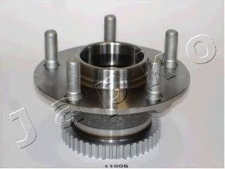 JAPKO 411006