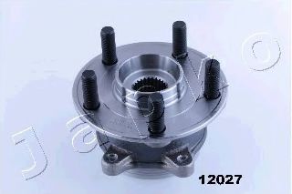 JAPKO 412027