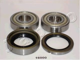 JAPKO 416000