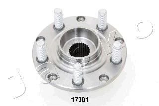 JAPKO 417001